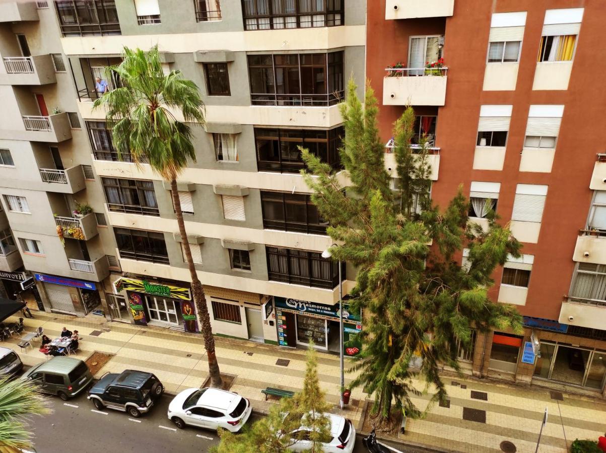 Apartamento Carrillo 6 *